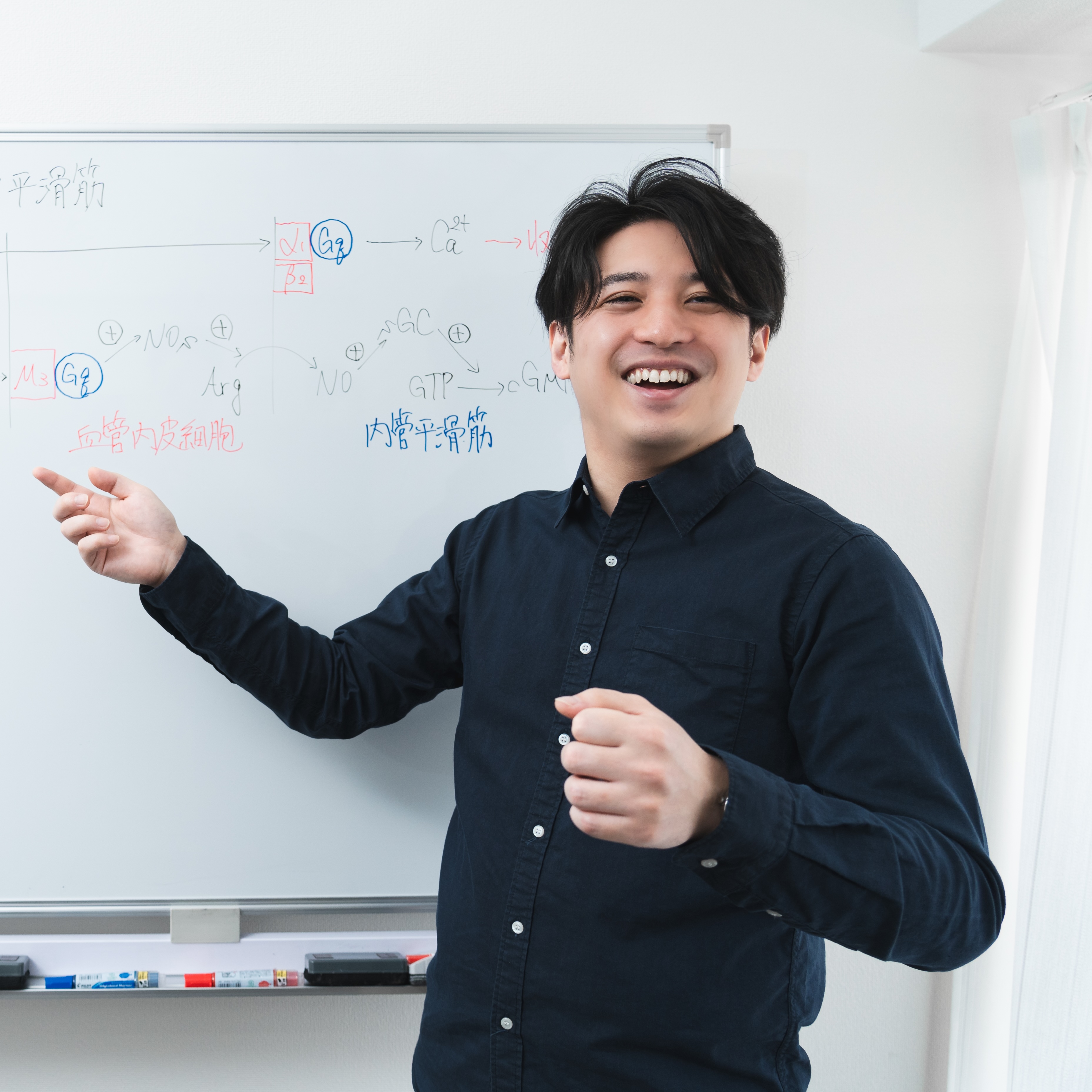 講師プロフィール