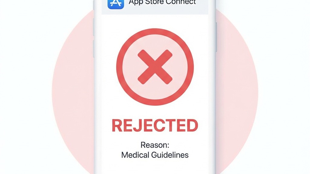 App Store Rejection