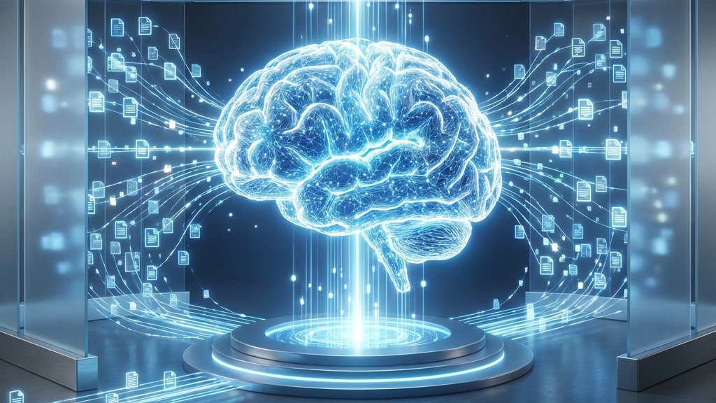 Gemini File Search Store Overview