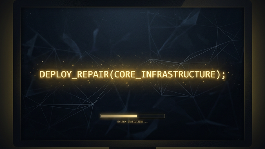 One-line fix in vercel.json