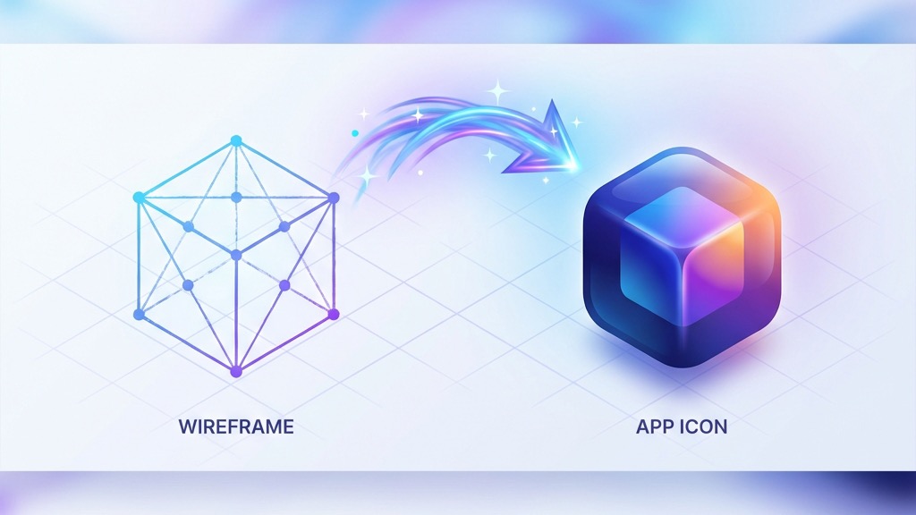 Manus to Native App Transition