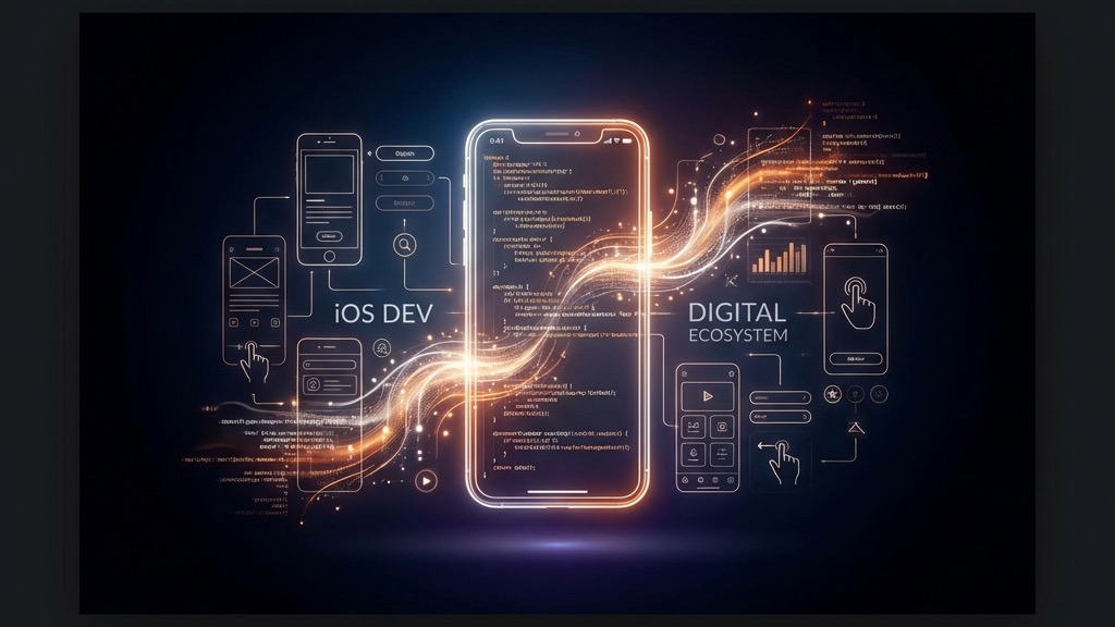 Mobile App Development