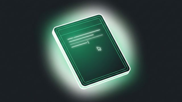 Note's Simplicity and Focus