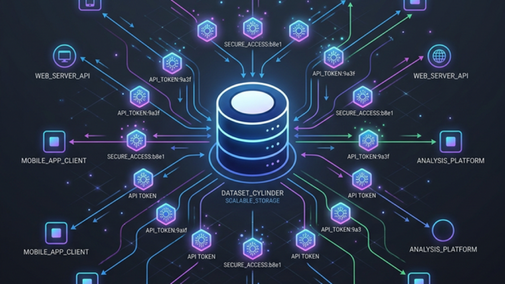 Service Architecture
