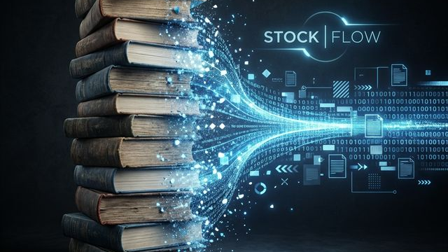 Stock vs Flow Content