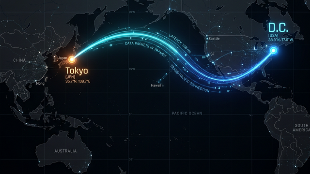 Vercel Region Mismatch Latency