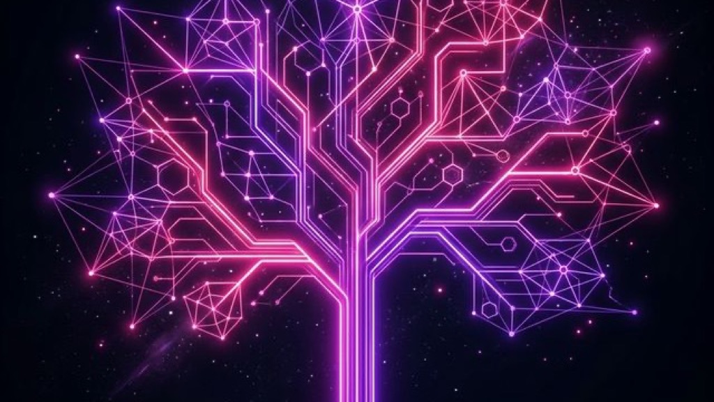 1つのプロンプトからアイデアが拡張していくイメージ